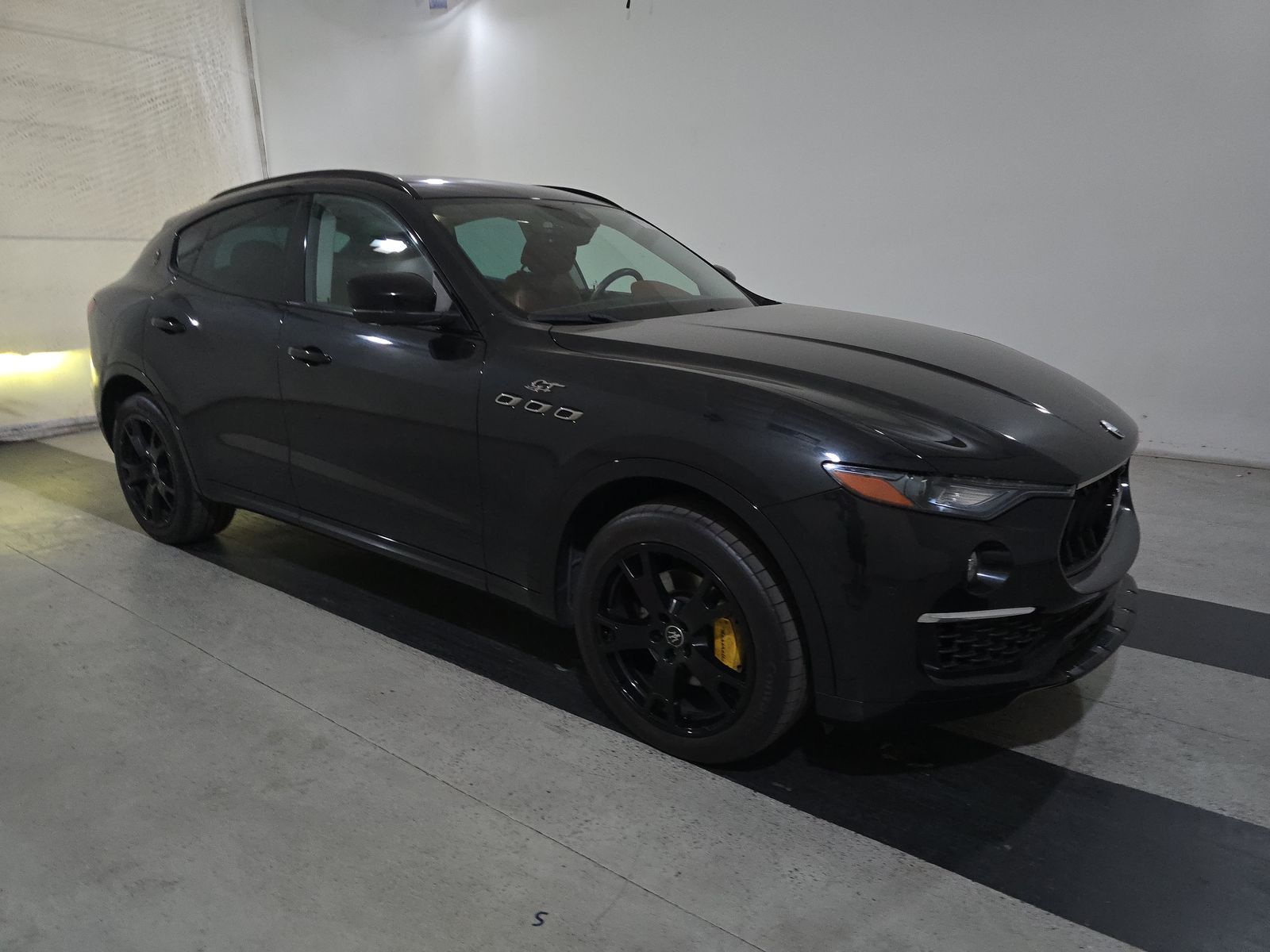 2022 Maserati Levante GT AWD