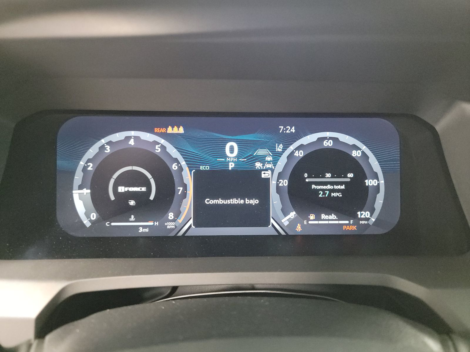 2025 Toyota Tacoma TRD Off-Road AWD