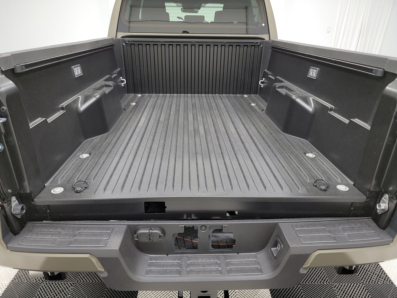 2025 Toyota Tacoma TRD Off-Road AWD