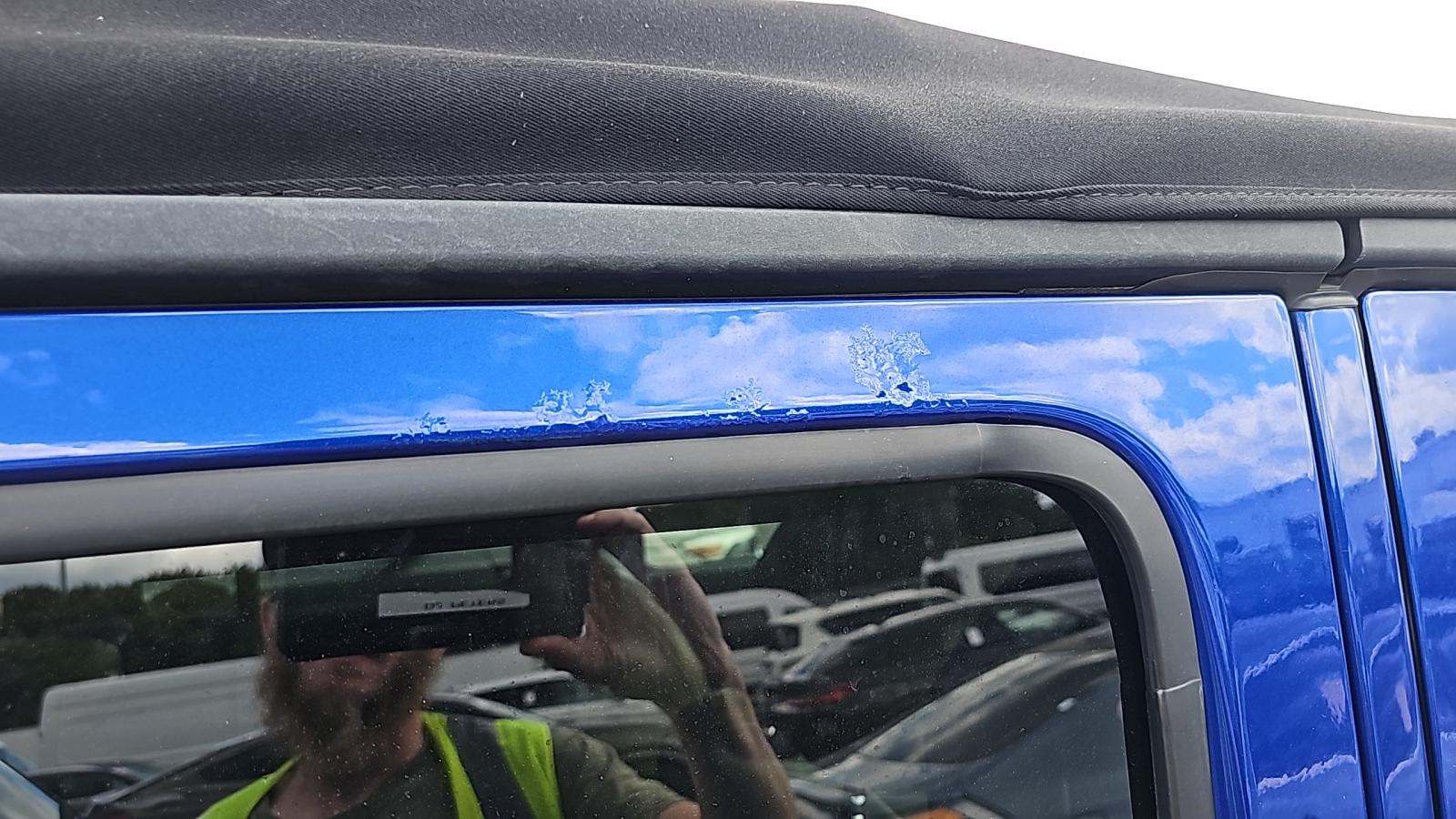 2018 Jeep Wrangler Unlimited Sahara AWD