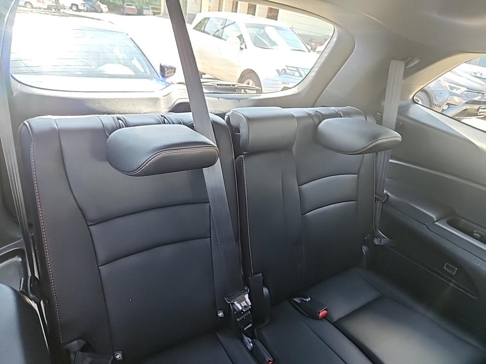 2022 Honda Pilot TrailSport AWD