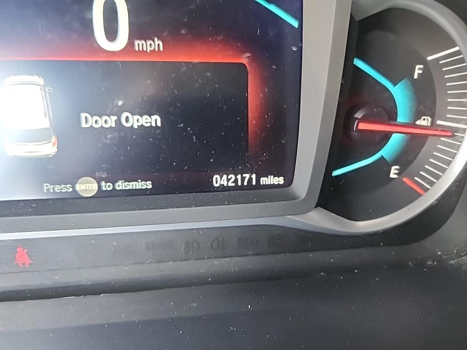 2022 Honda Pilot TrailSport AWD