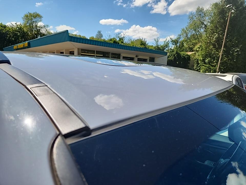 2022 Honda Pilot TrailSport AWD