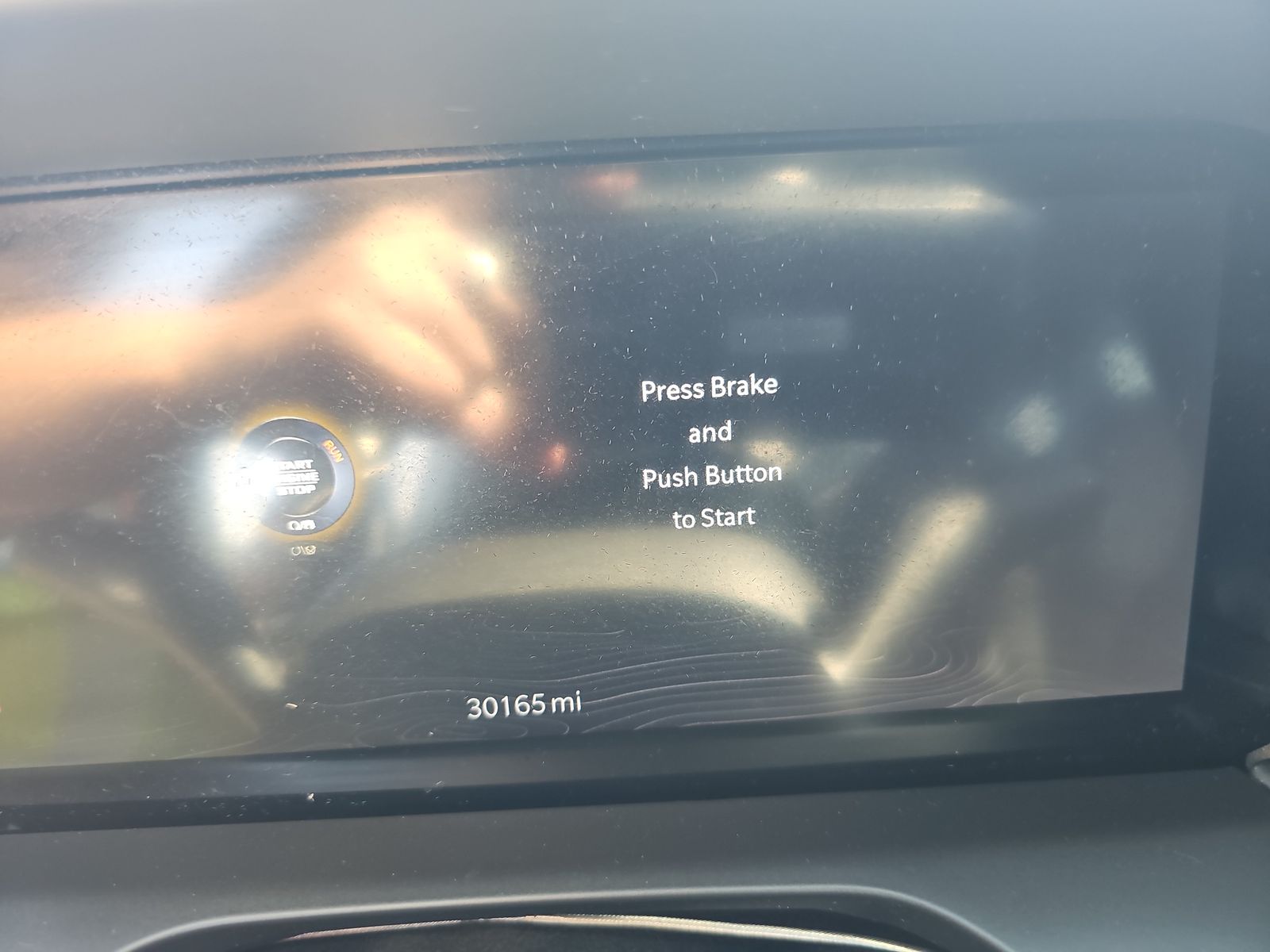 2022 Jeep Grand Cherokee Overland AWD