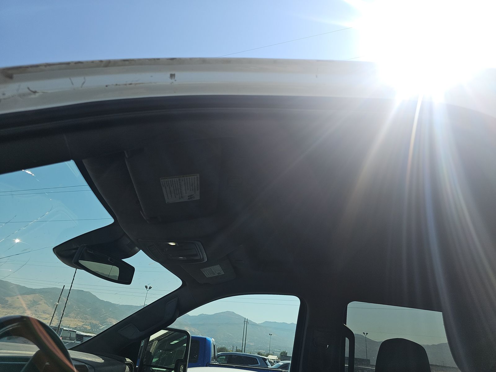 2024 Chevrolet Silverado 2500HD LT AWD
