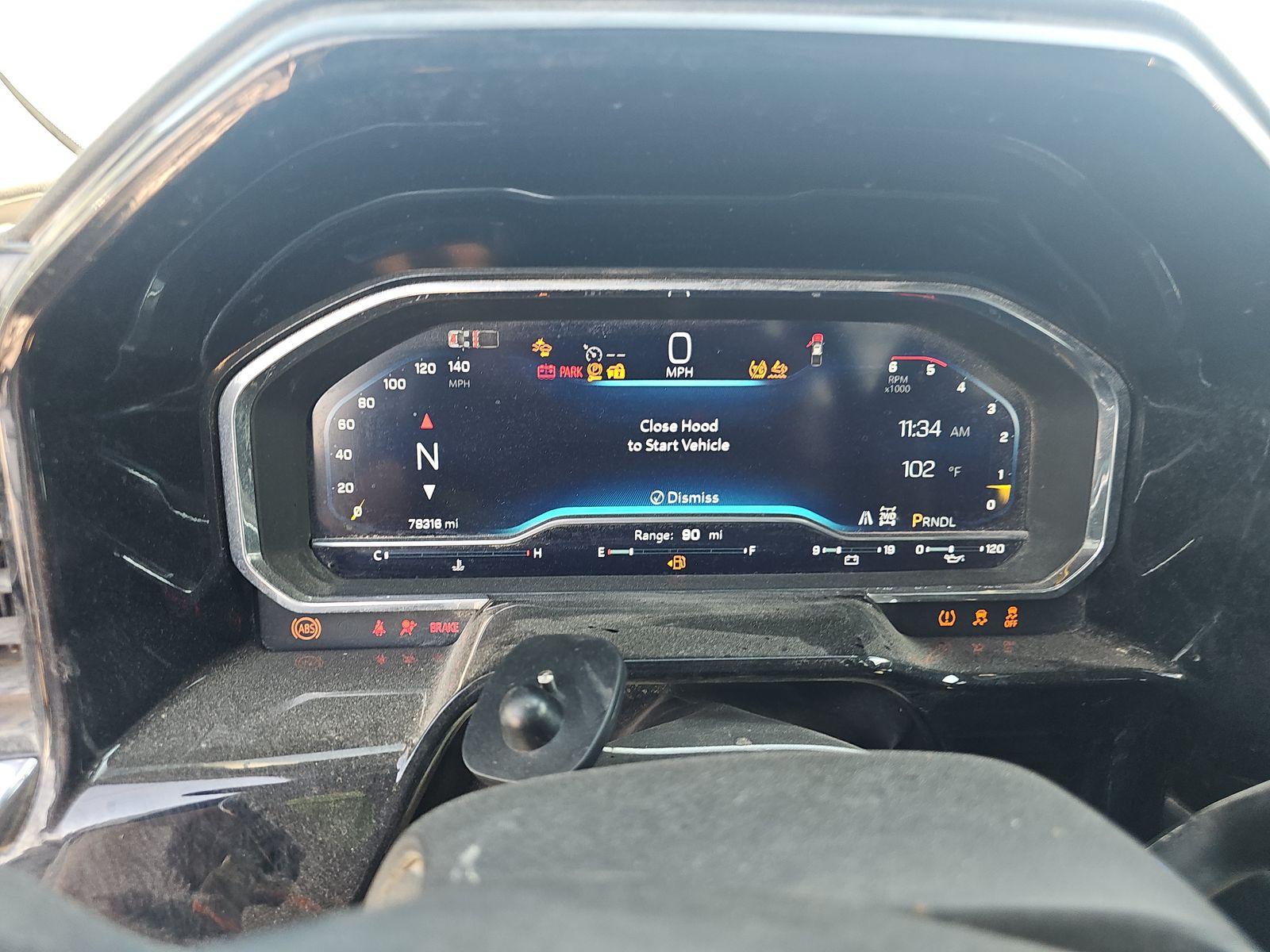 2024 Chevrolet Silverado 2500HD LT AWD