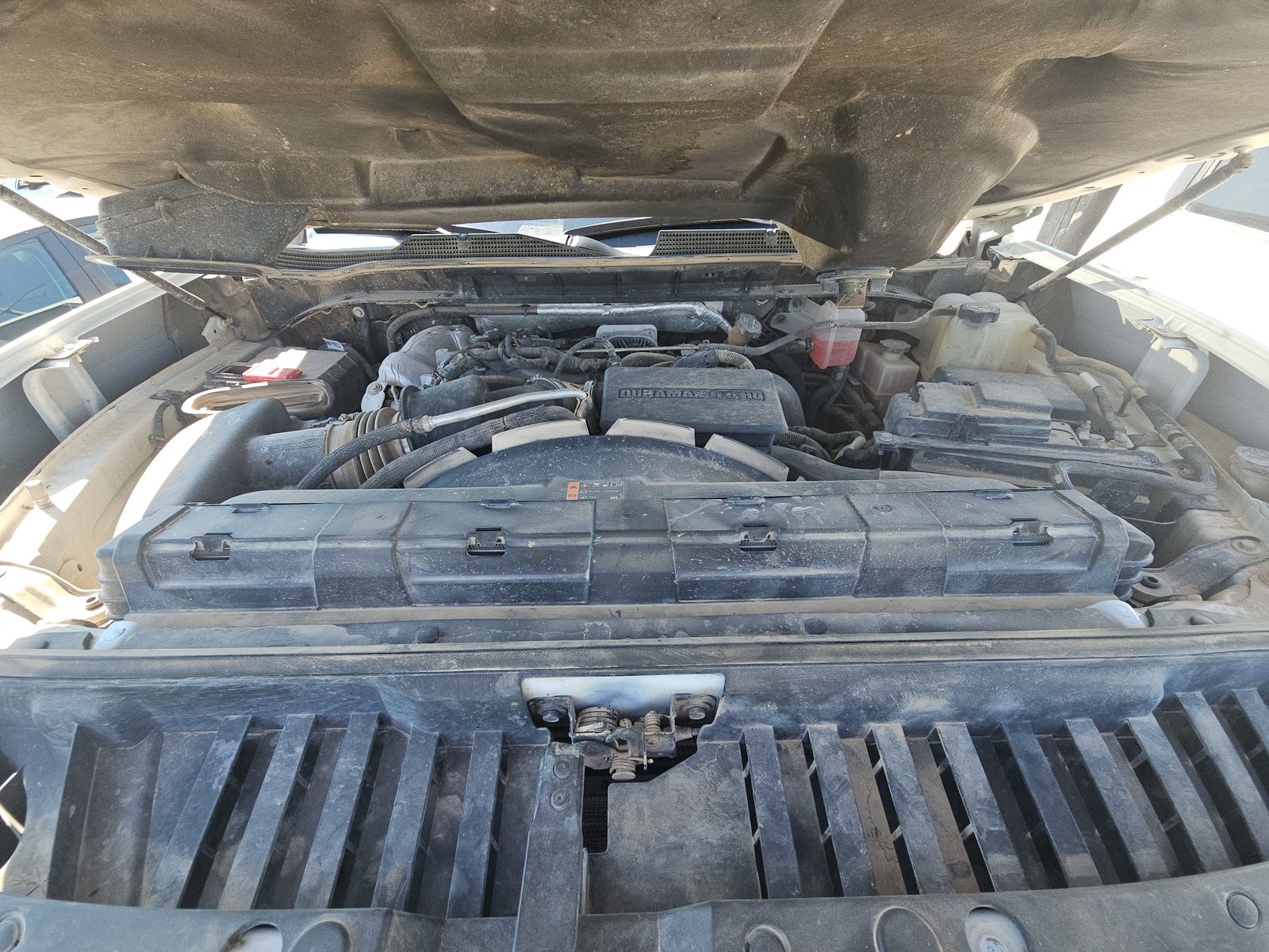 2024 Chevrolet Silverado 2500HD LT AWD