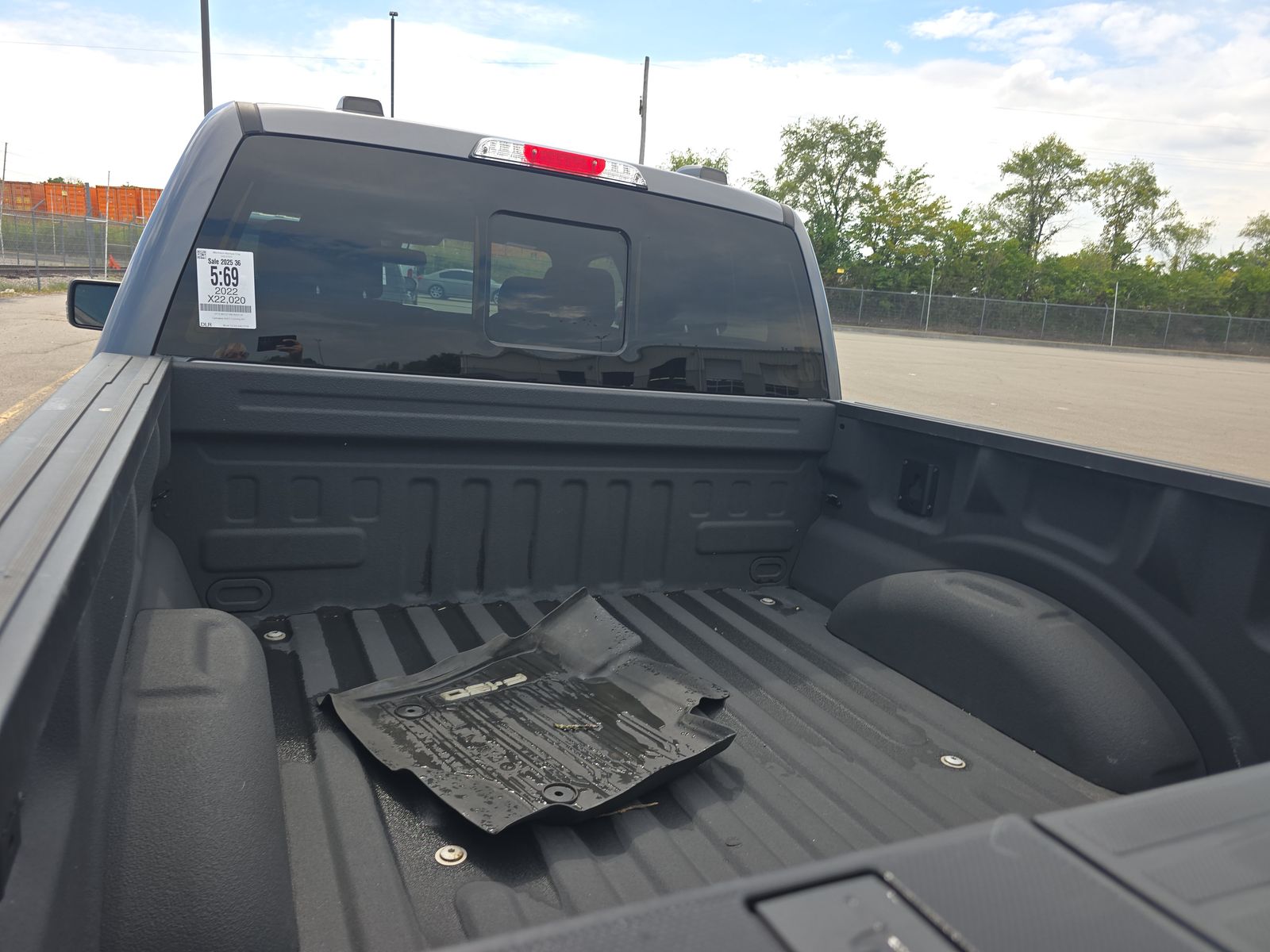 2022 Ford F-150 XLT AWD