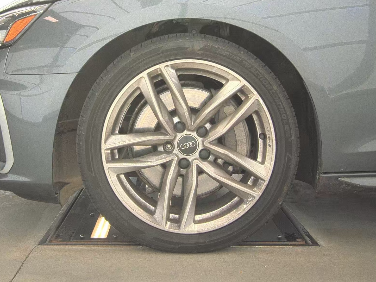 2022 Audi A4 S line Premium Plus AWD