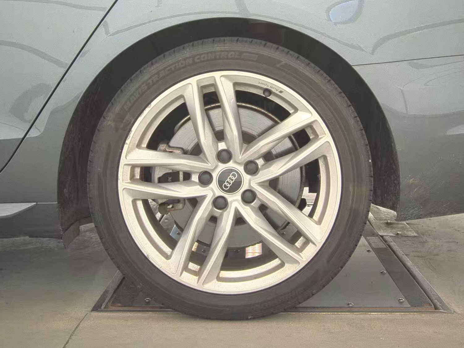 2022 Audi A4 S line Premium Plus AWD