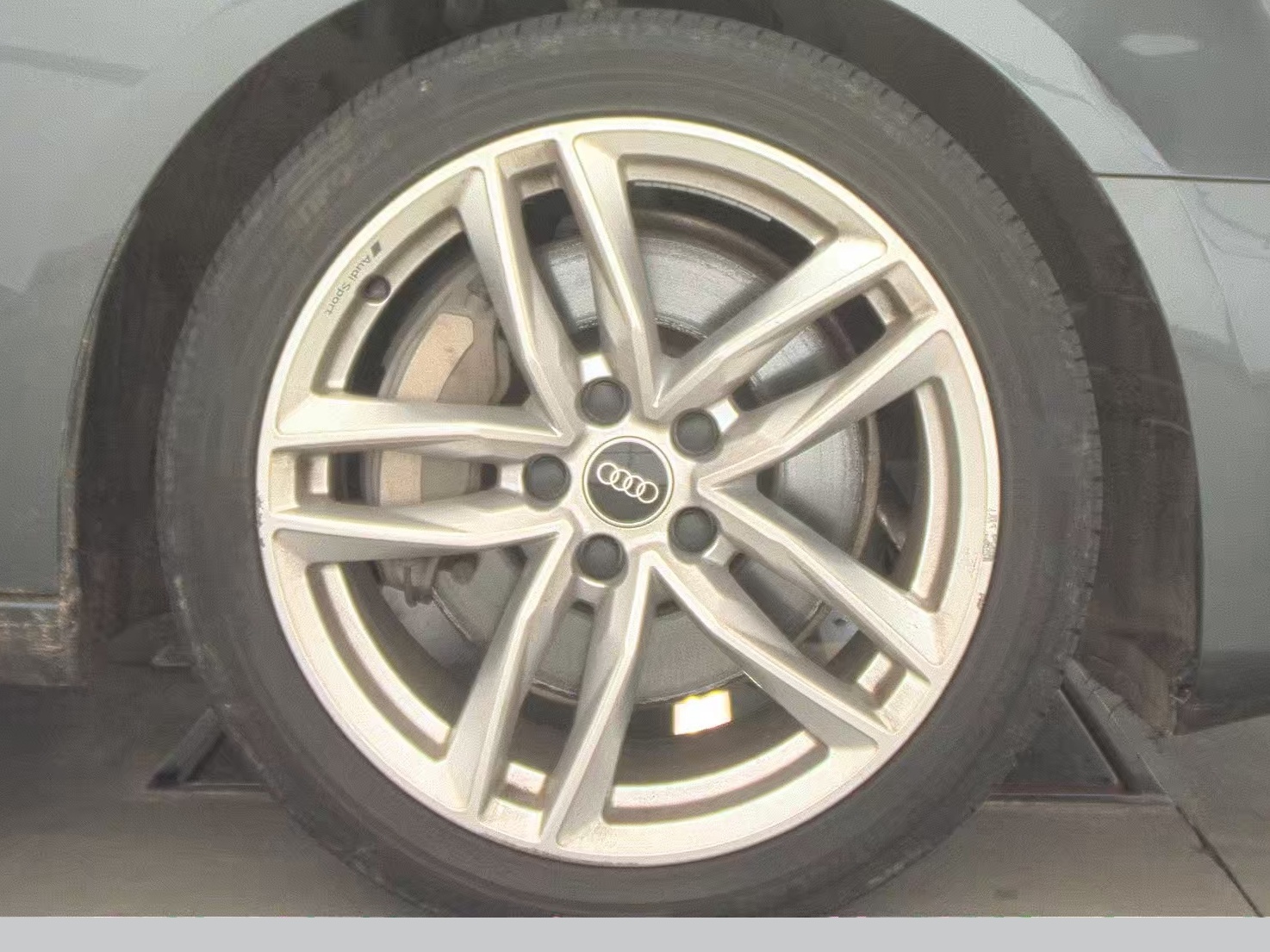 2022 Audi A4 S line Premium Plus AWD