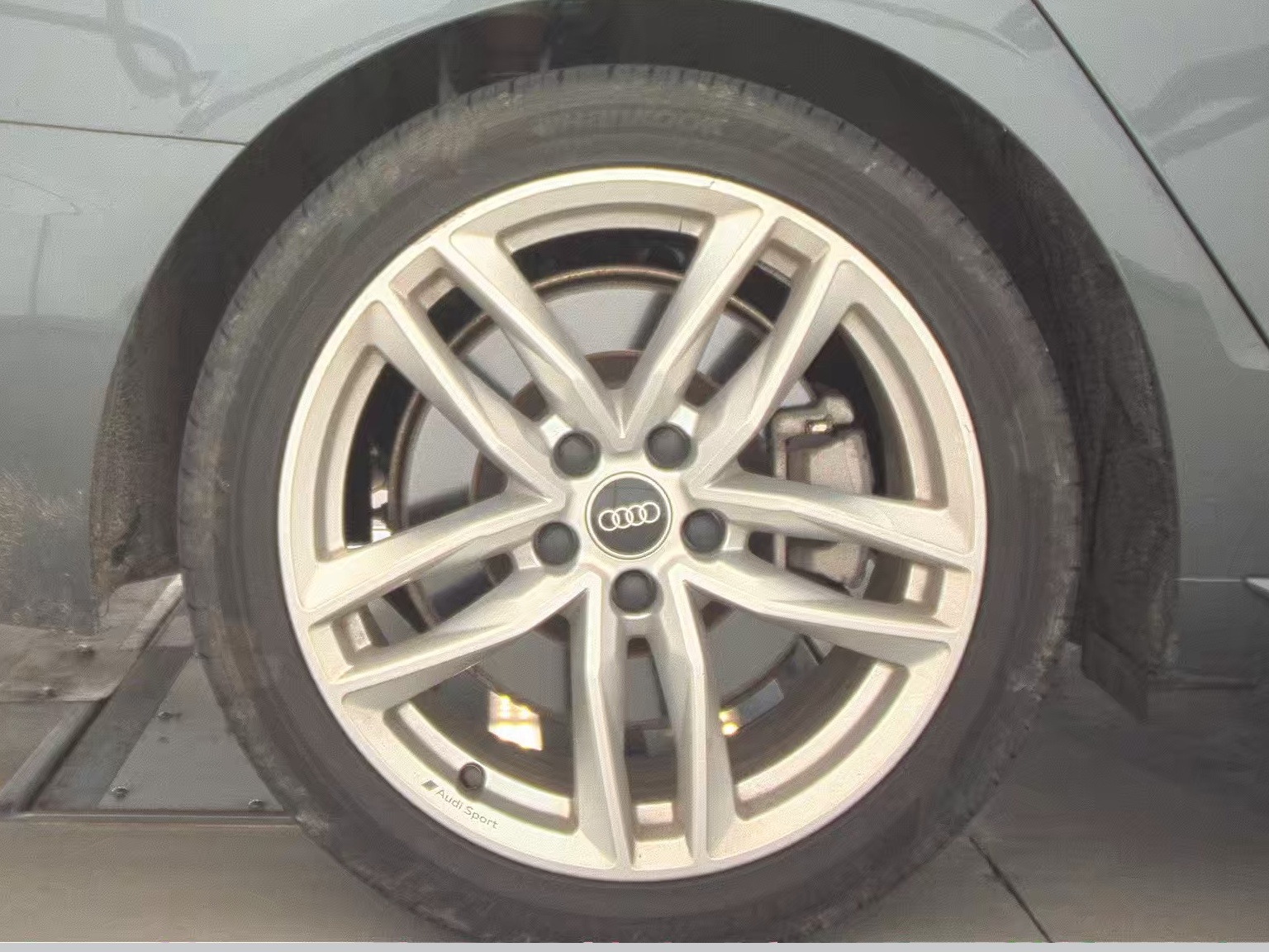 2022 Audi A4 S line Premium Plus AWD