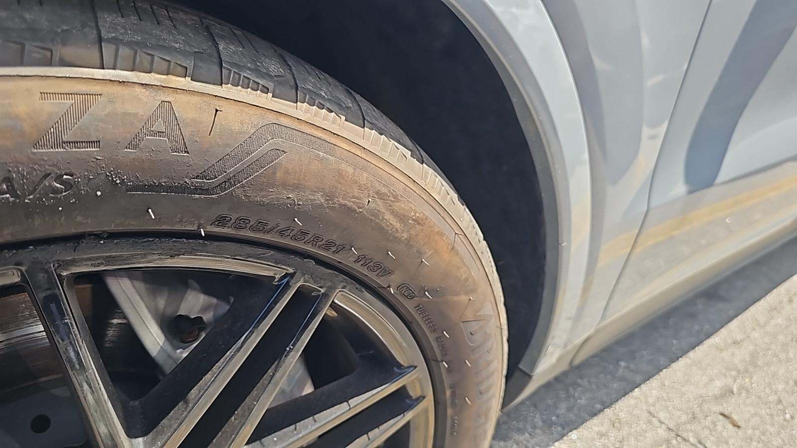 2024 Porsche Cayenne Base AWD