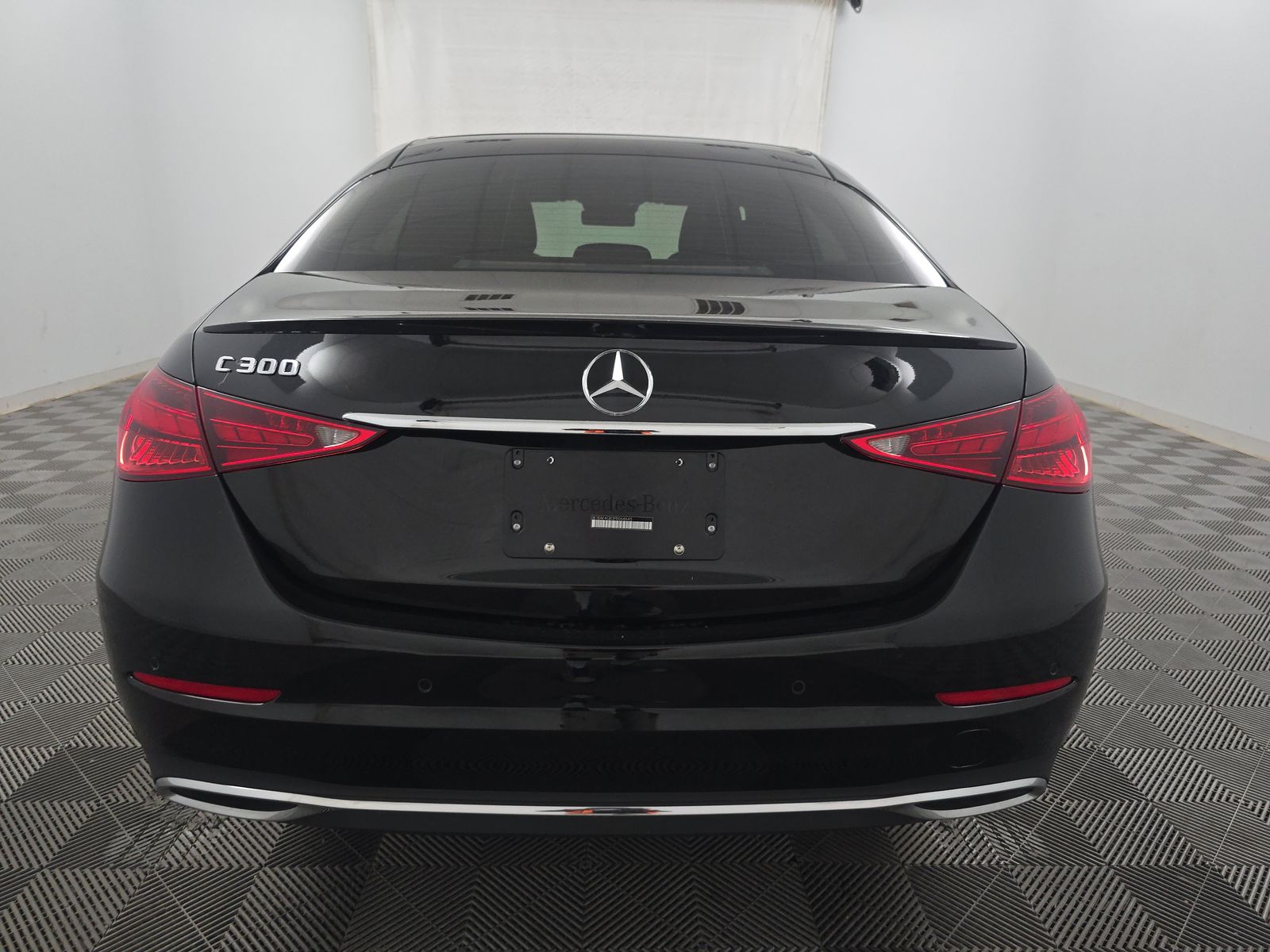 2023 Mercedes-Benz C-Class C 300 RWD