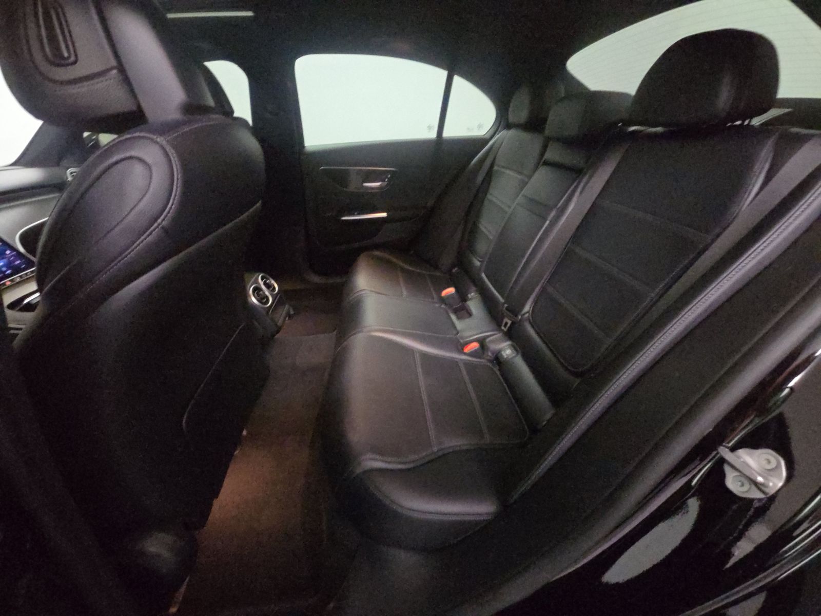 2023 Mercedes-Benz C-Class C 300 RWD