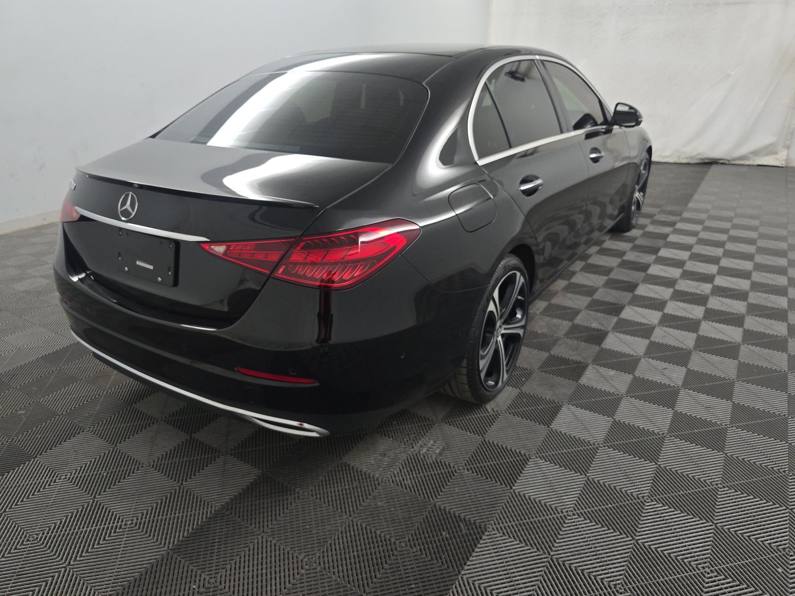 2023 Mercedes-Benz C-Class C 300 RWD