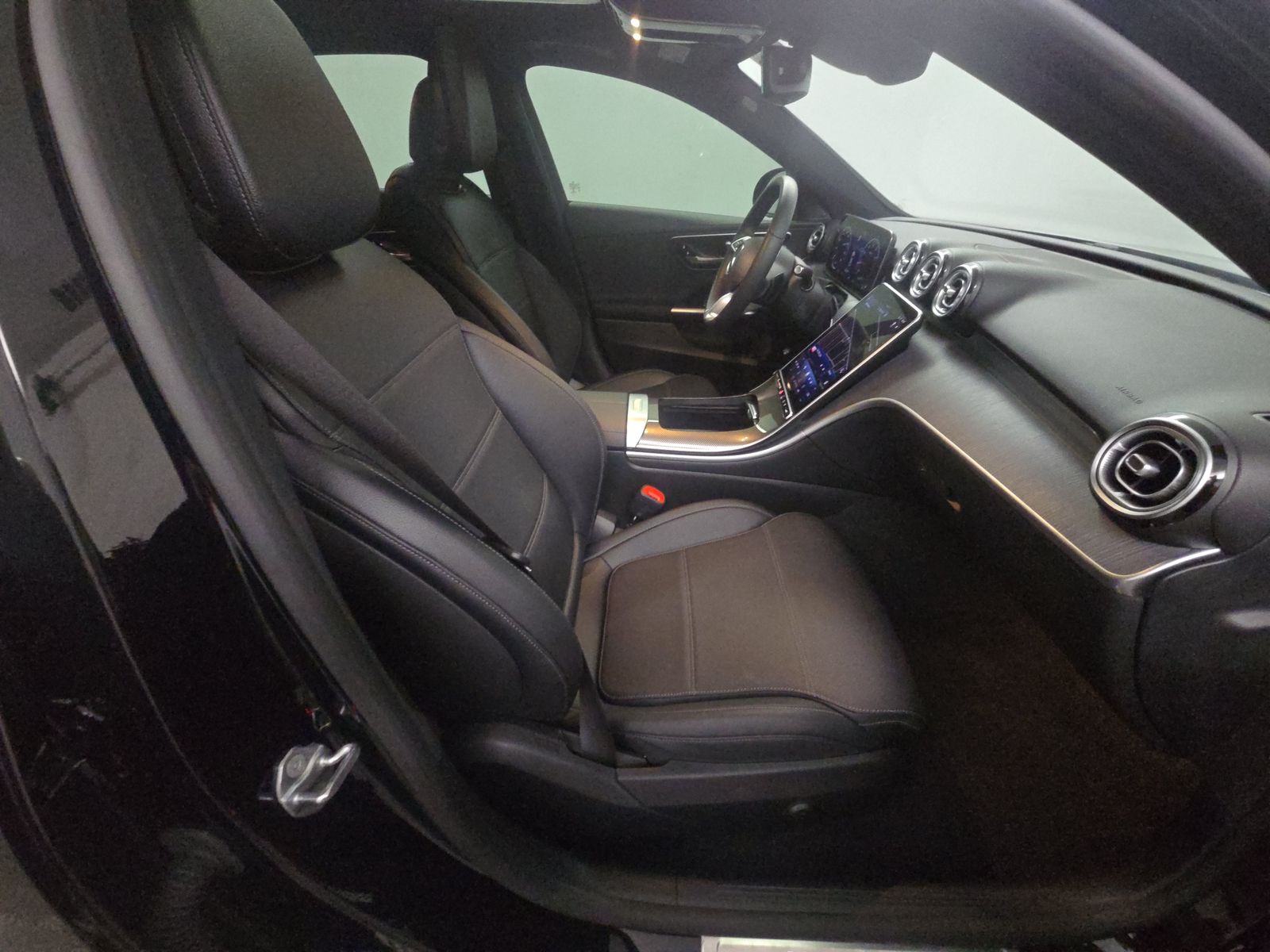 2023 Mercedes-Benz C-Class C 300 RWD