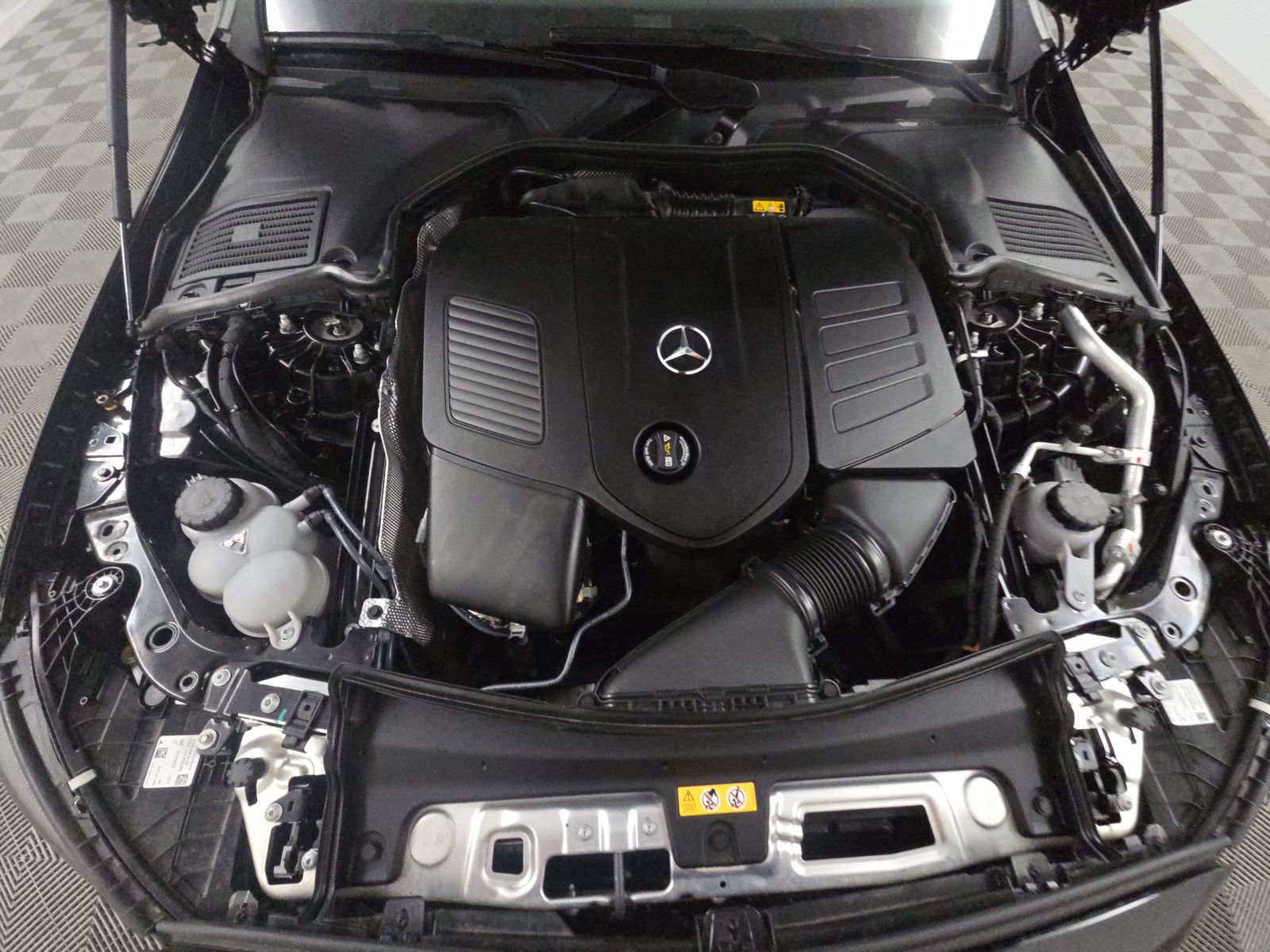 2023 Mercedes-Benz C-Class C 300 RWD