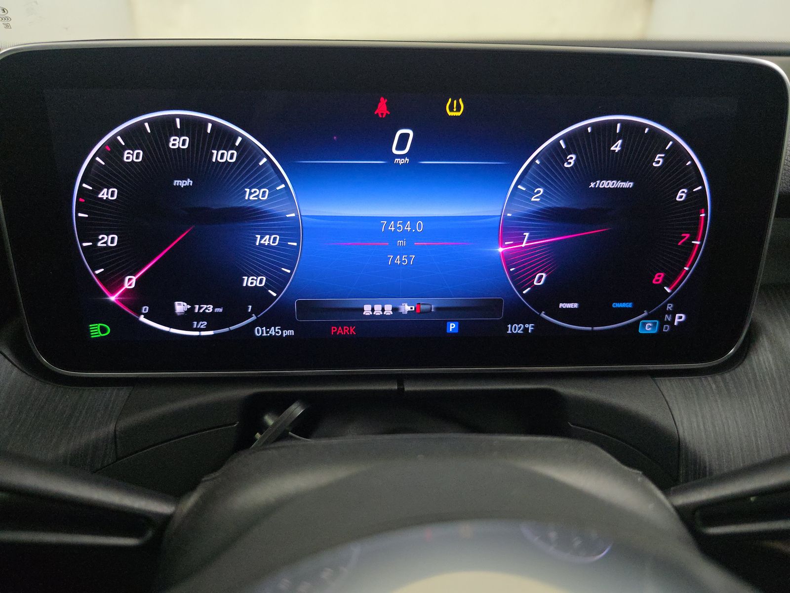 2023 Mercedes-Benz C-Class C 300 RWD