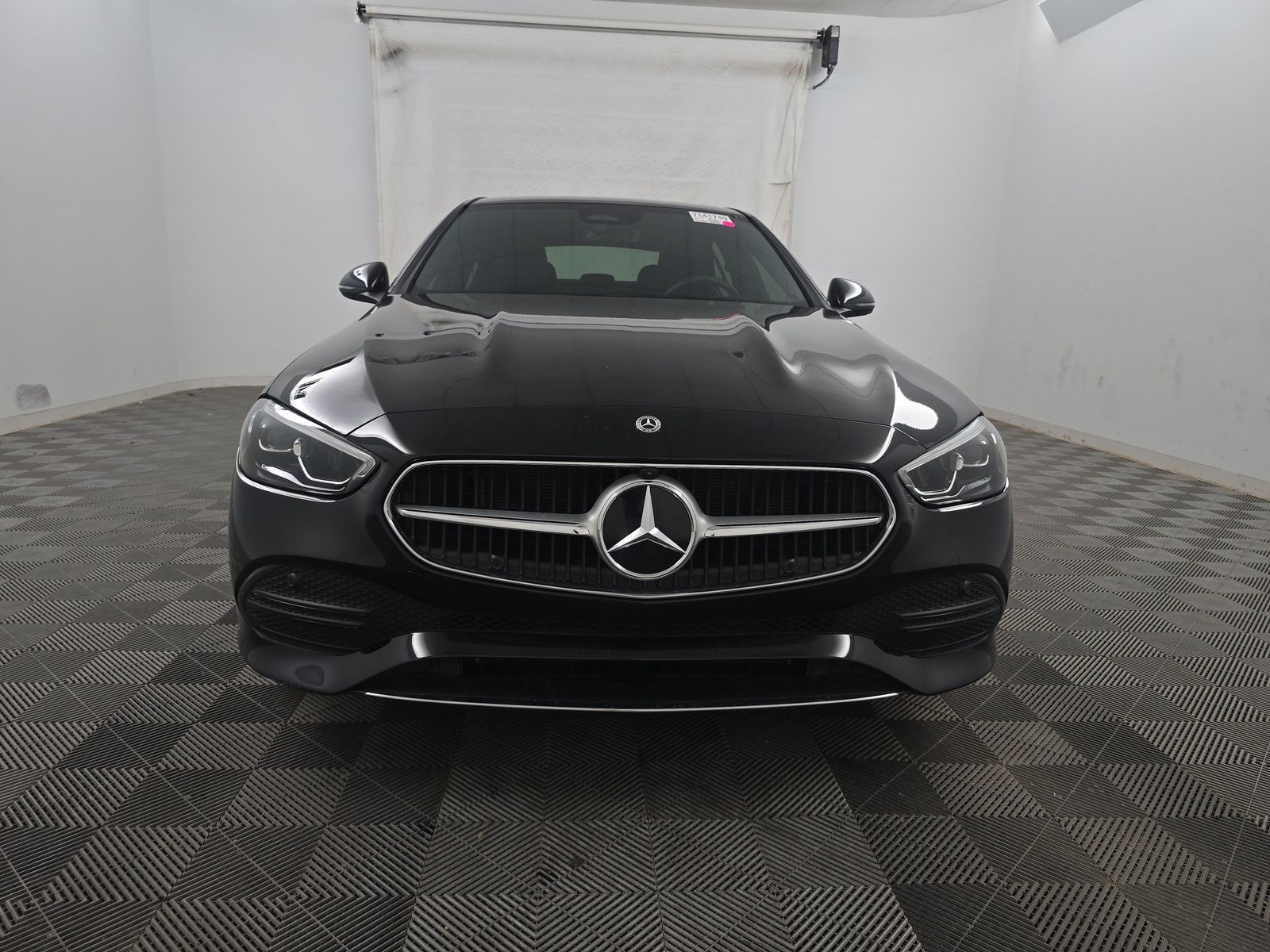 2023 Mercedes-Benz C-Class C 300 RWD