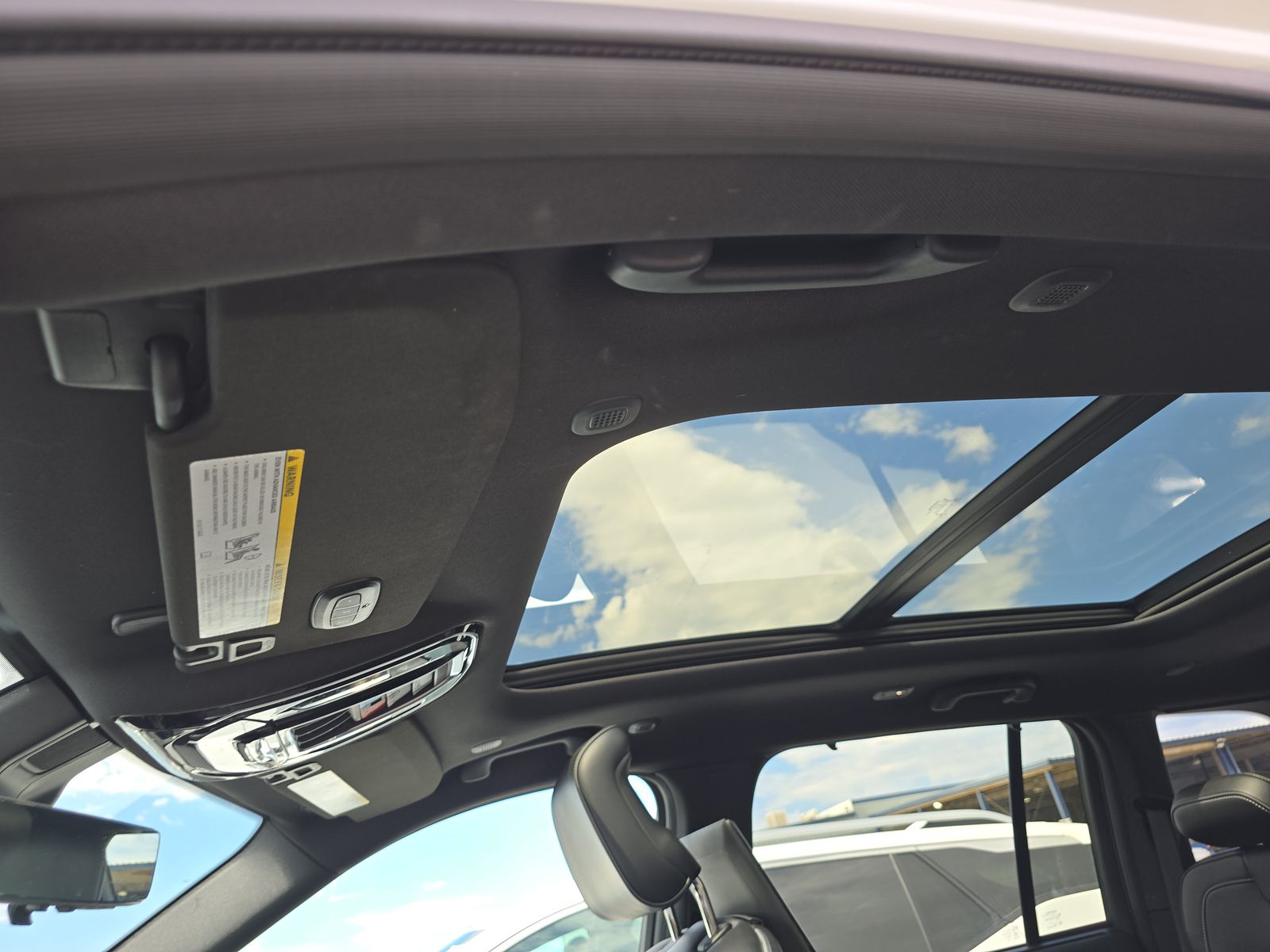 2023 Jeep Grand Cherokee 4xe Overland AWD