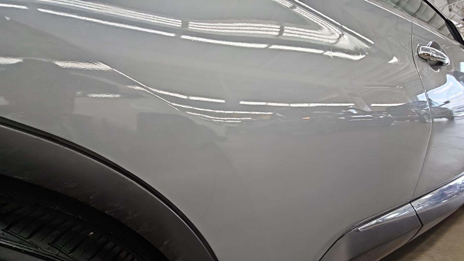 2023 Nissan Murano SL AWD