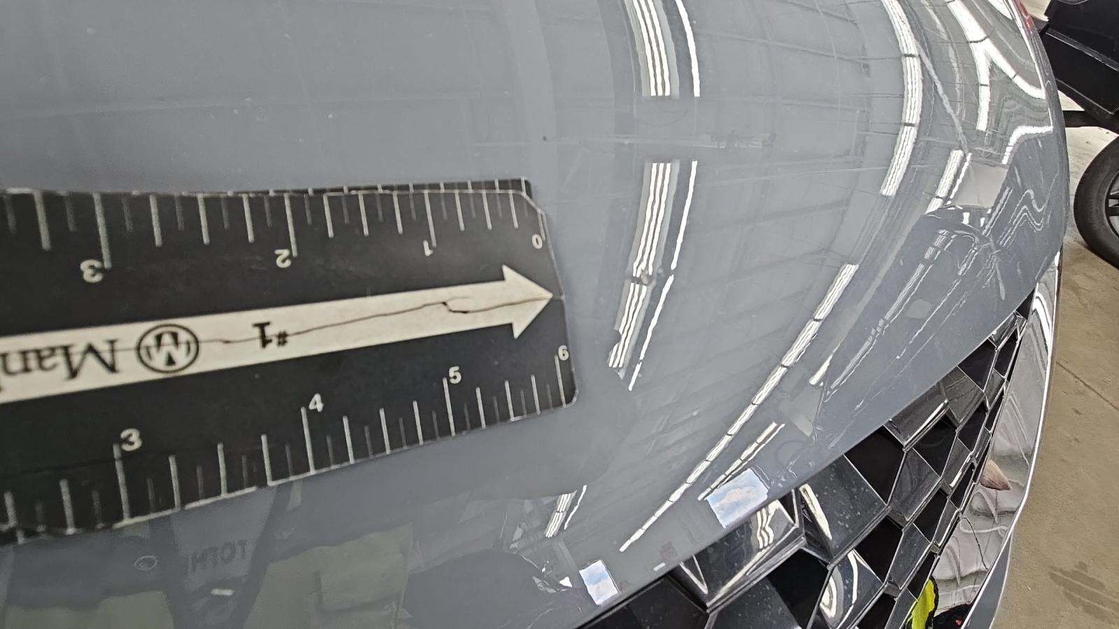 2023 Nissan Murano SL AWD