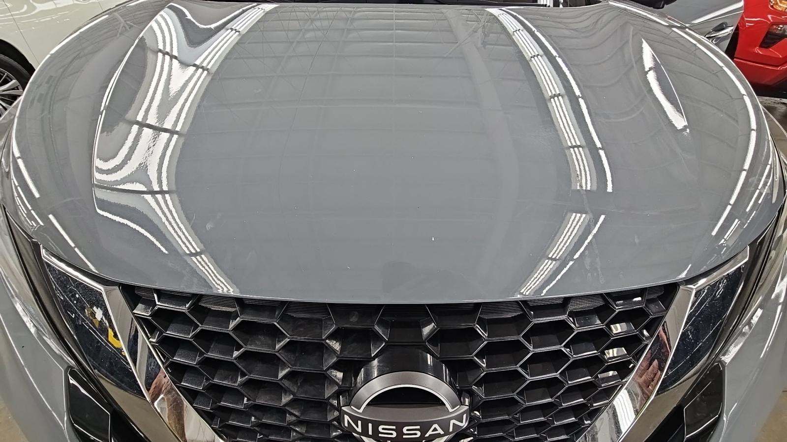 2023 Nissan Murano SL AWD