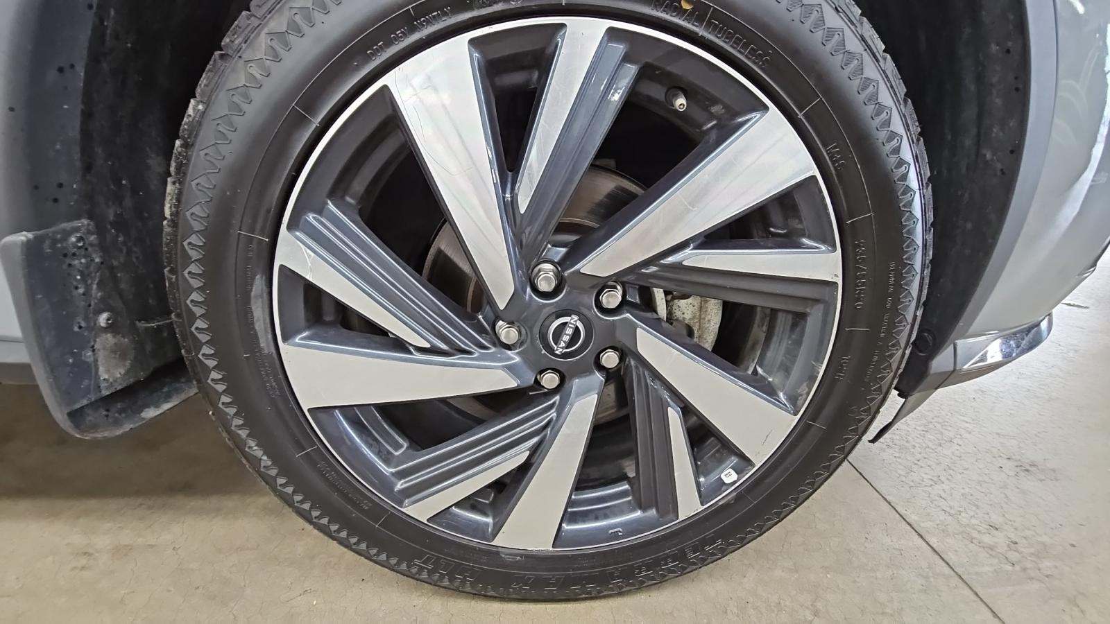 2023 Nissan Murano SL AWD