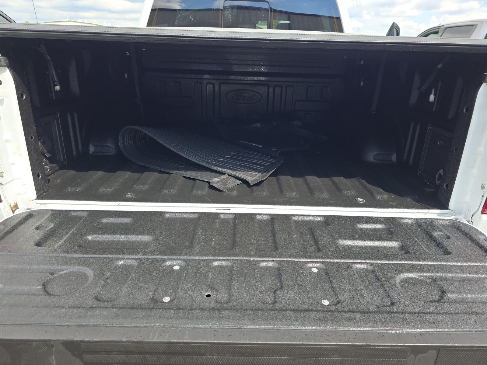2024 Ford F-150 Lariat AWD