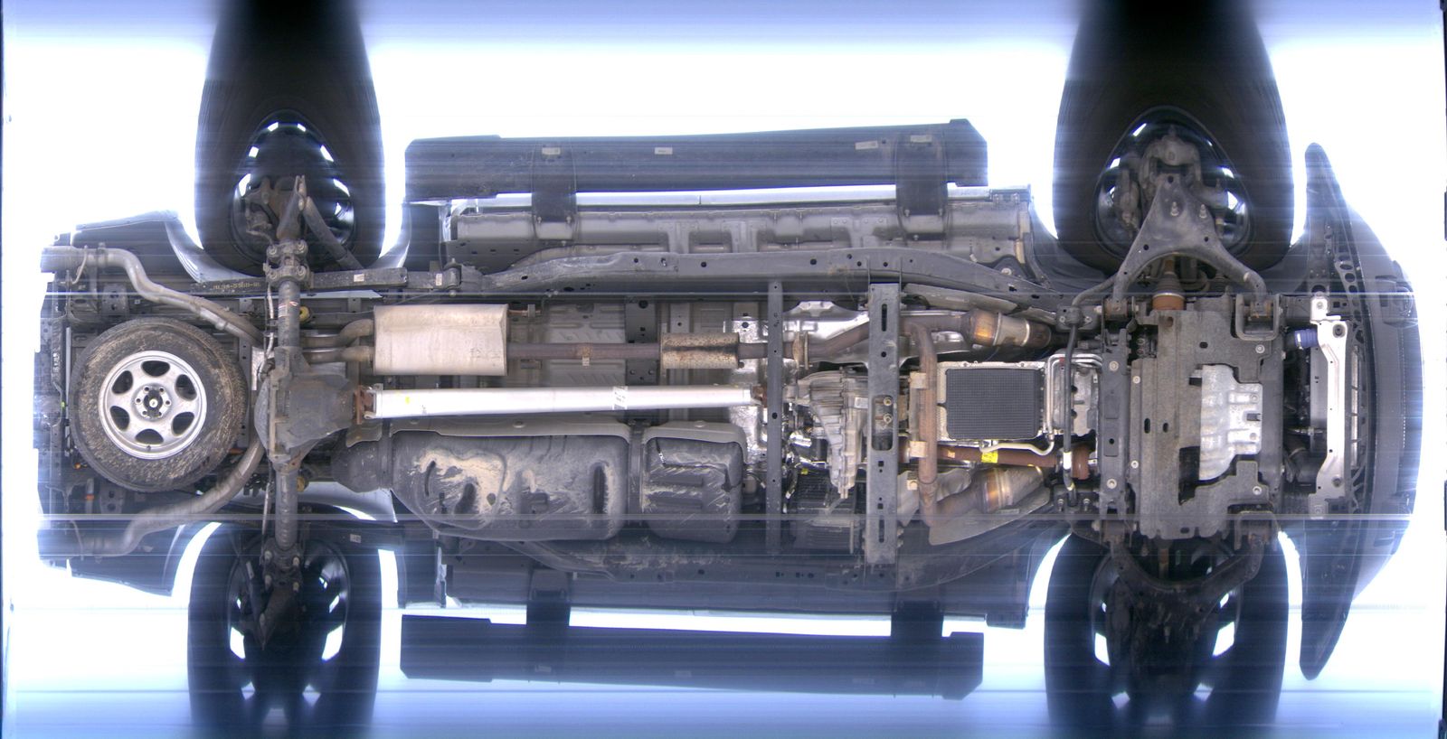2024 Ford F-150 Lariat AWD