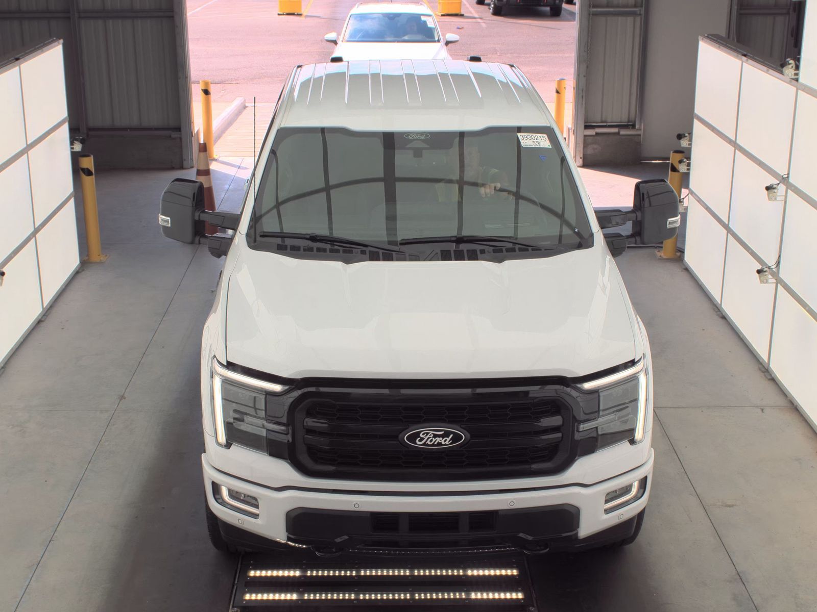 2024 Ford F-150 Lariat AWD