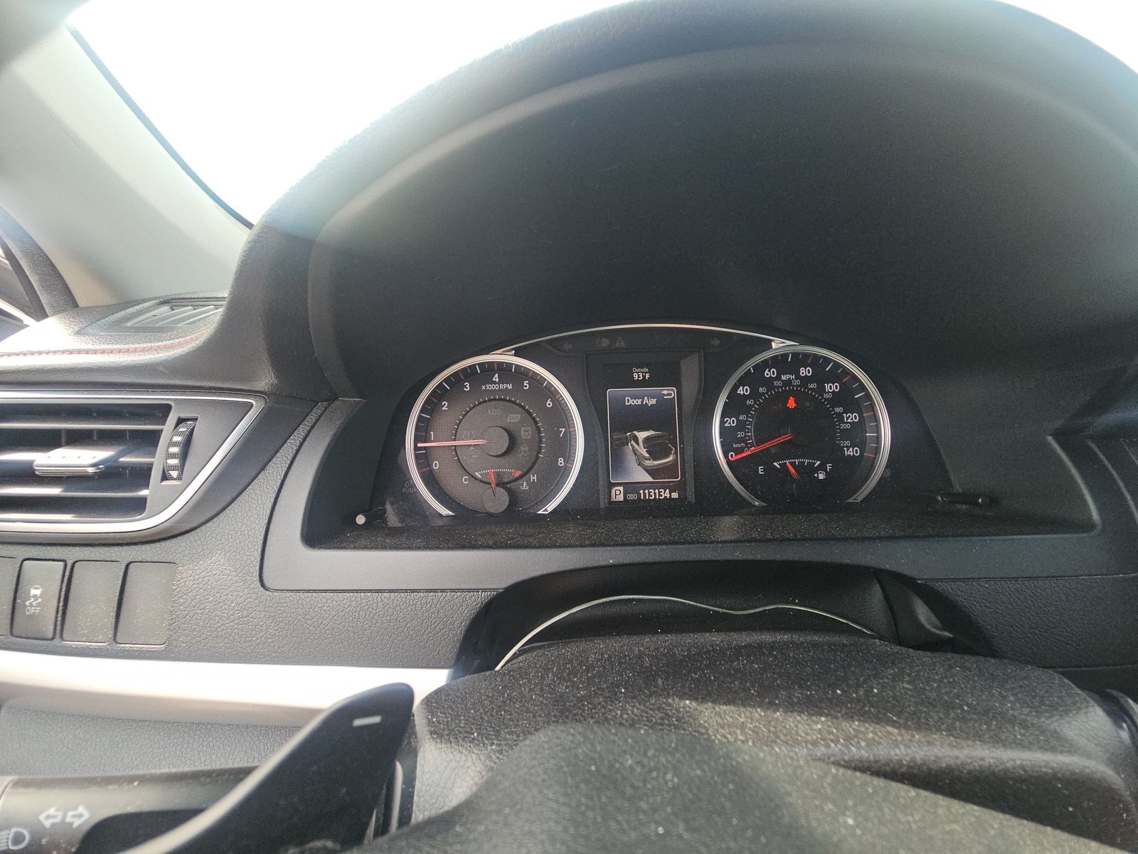 2016 Toyota Camry SE FWD