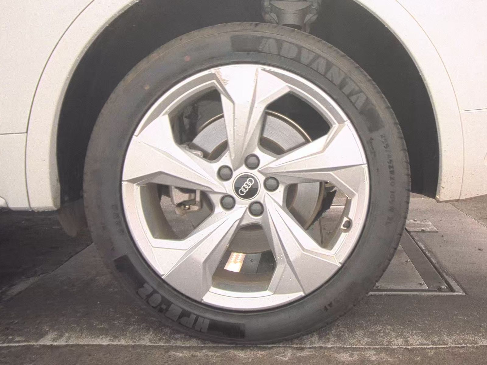 2021 Audi Q5 Premium Plus AWD