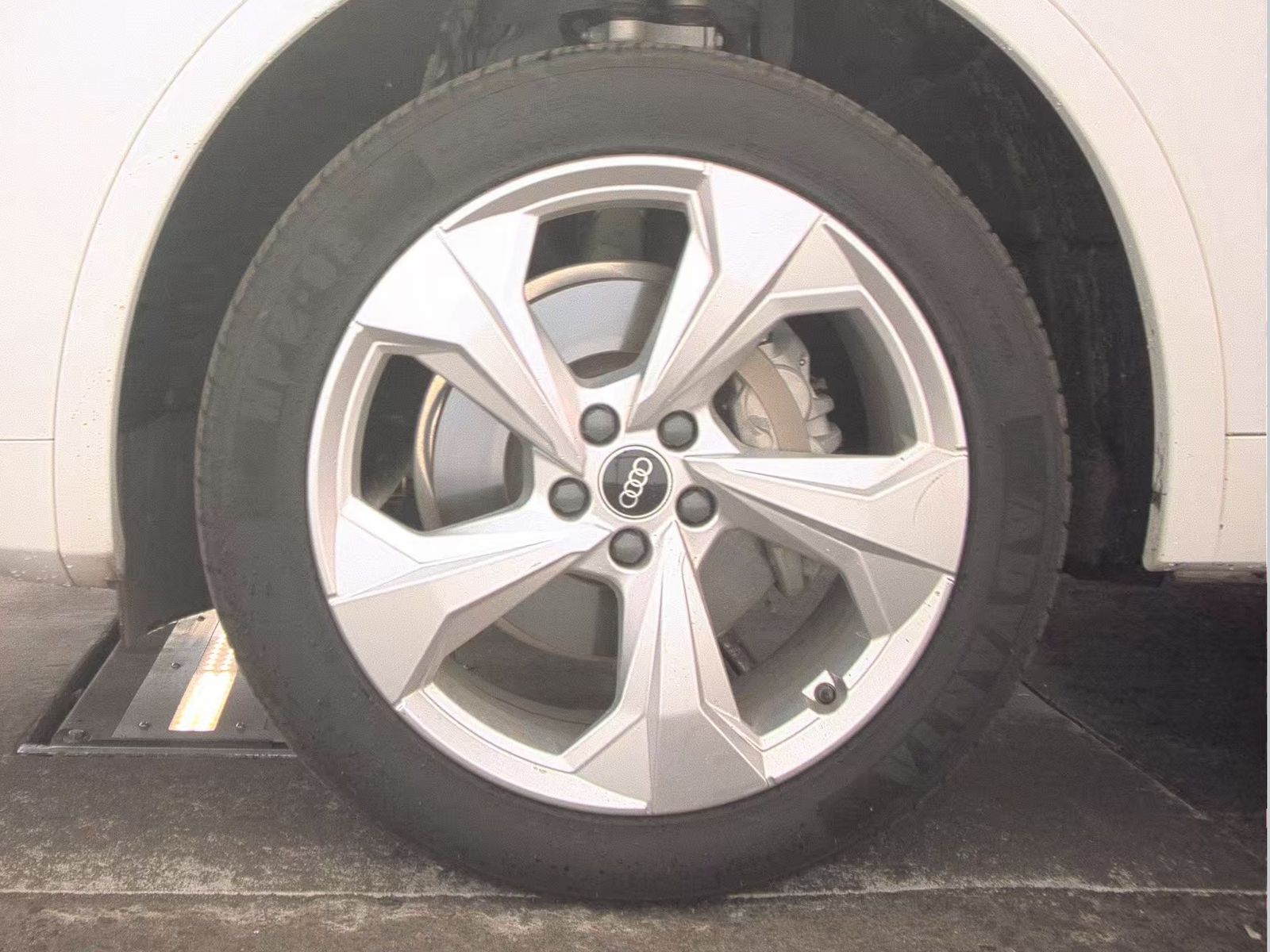 2021 Audi Q5 Premium Plus AWD