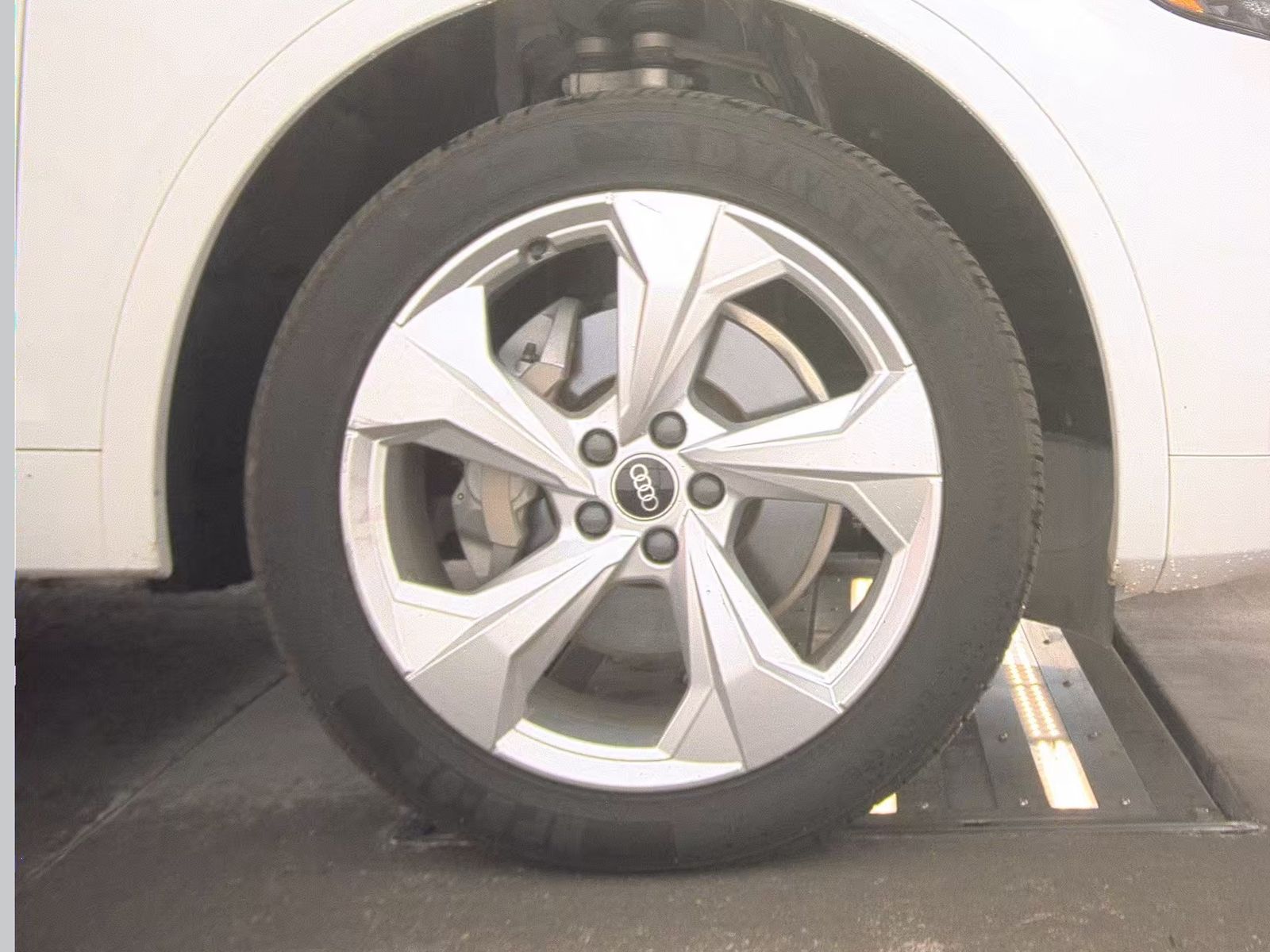 2021 Audi Q5 Premium Plus AWD