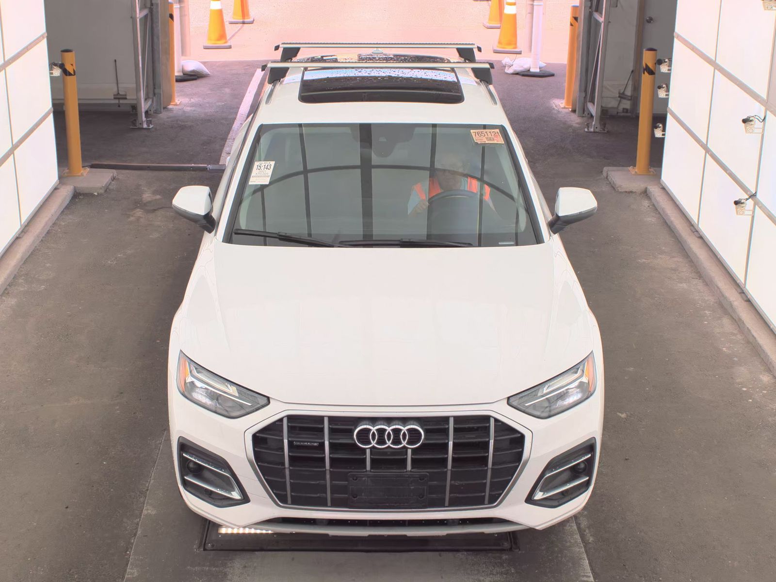 2021 Audi Q5 Premium Plus AWD