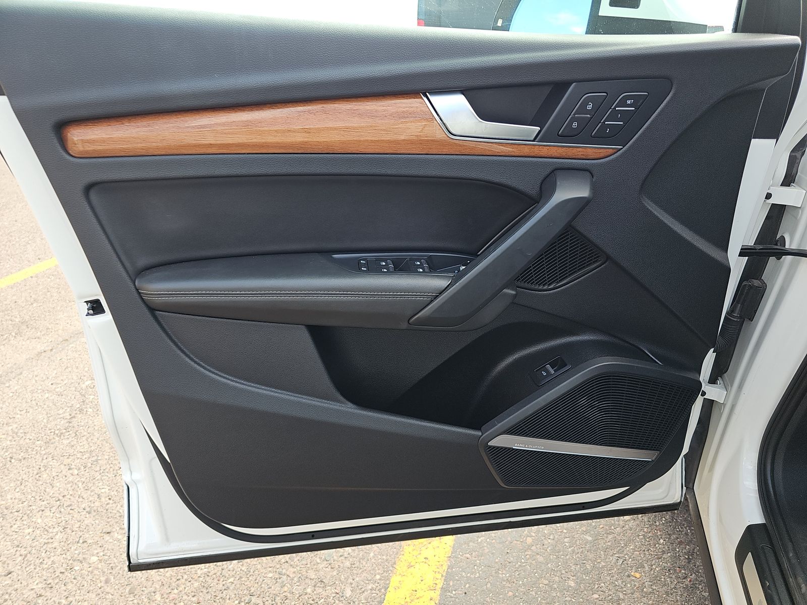 2021 Audi Q5 Premium Plus AWD