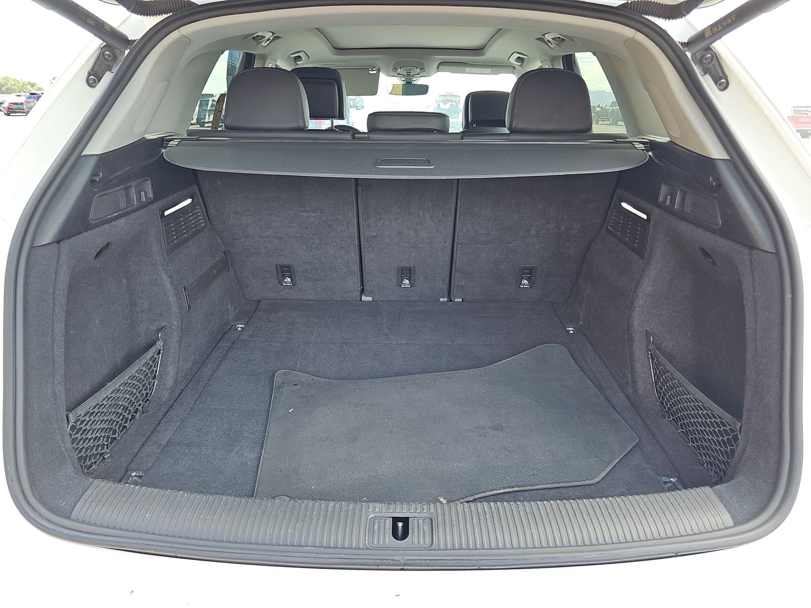 2021 Audi Q5 Premium Plus AWD