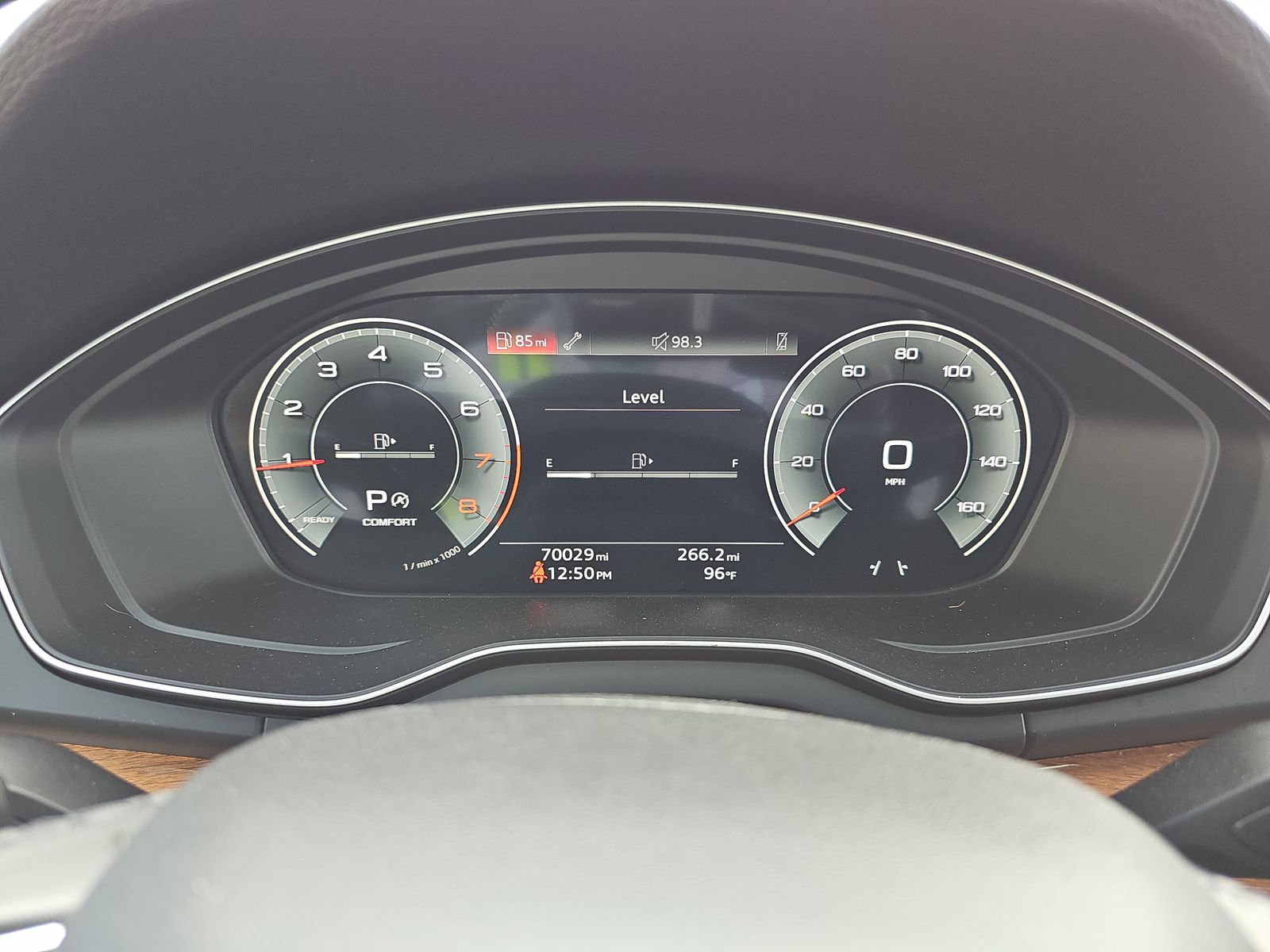 2021 Audi Q5 Premium Plus AWD