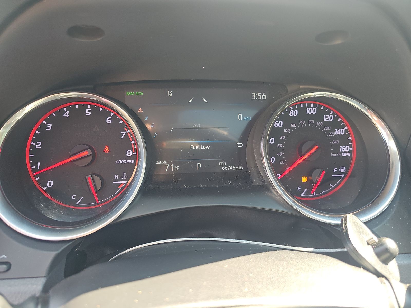 2020 Toyota Camry XSE FWD