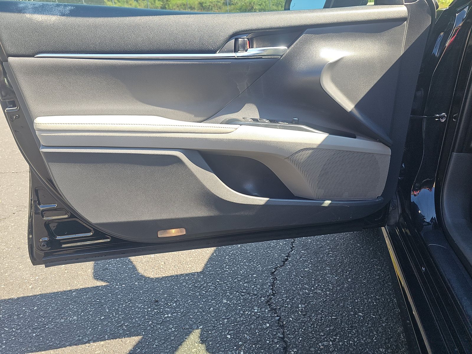 2020 Toyota Camry XSE FWD