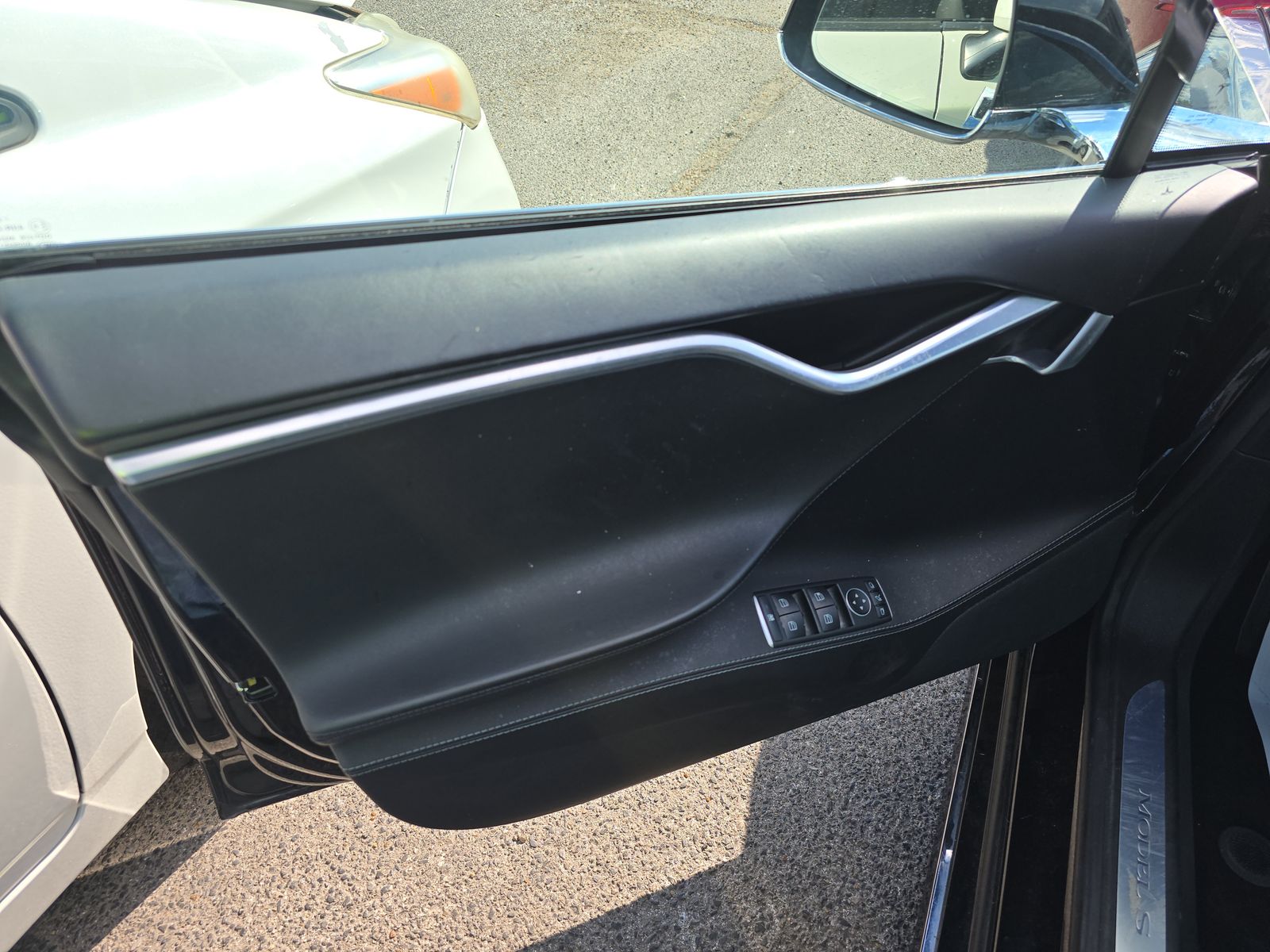 2016 Tesla Model S 75D AWD