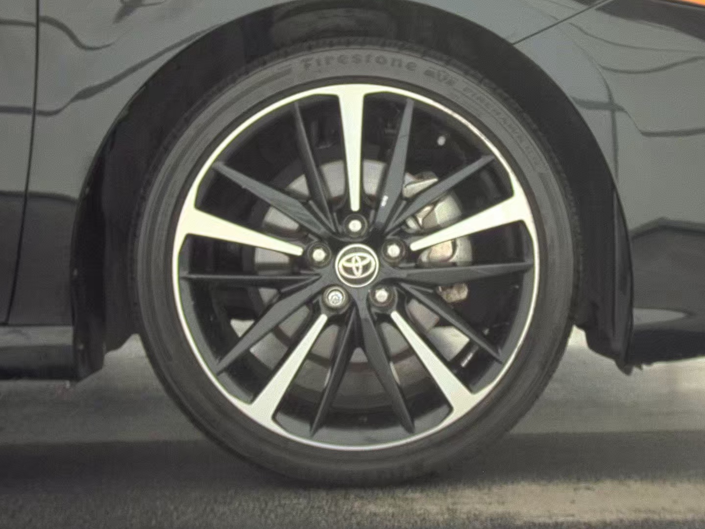 2020 Toyota Camry XSE FWD