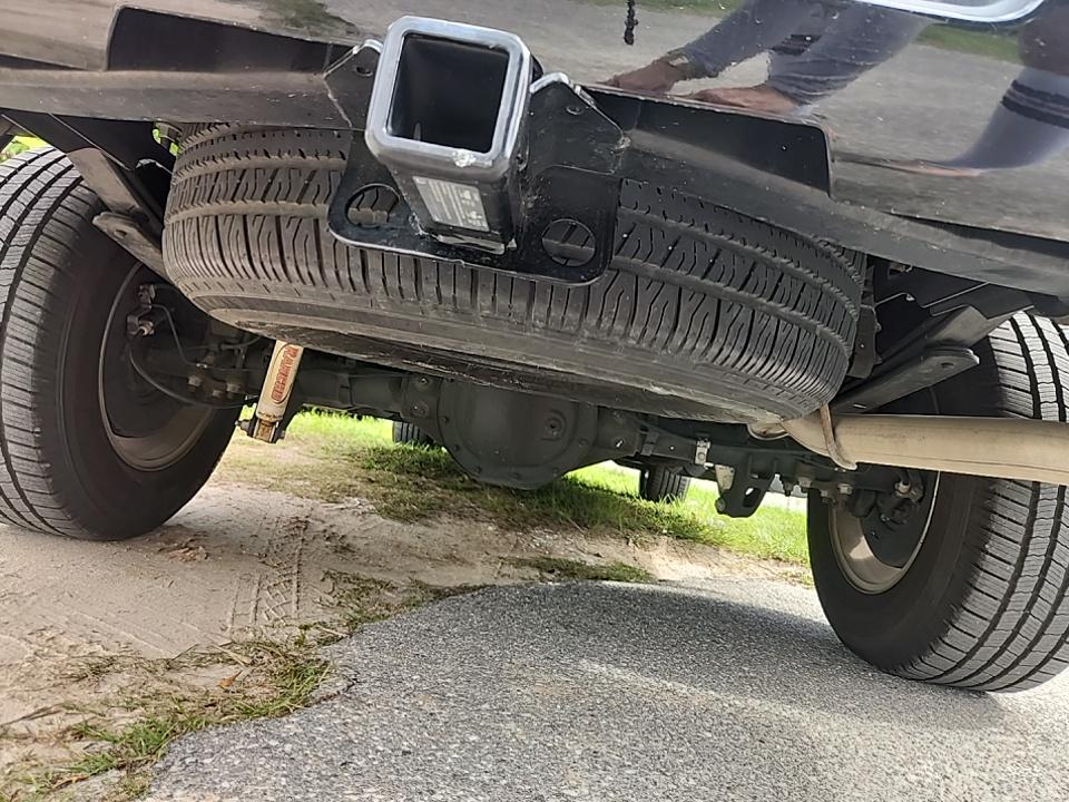 2019 Chevrolet Silverado 1500 LT AWD