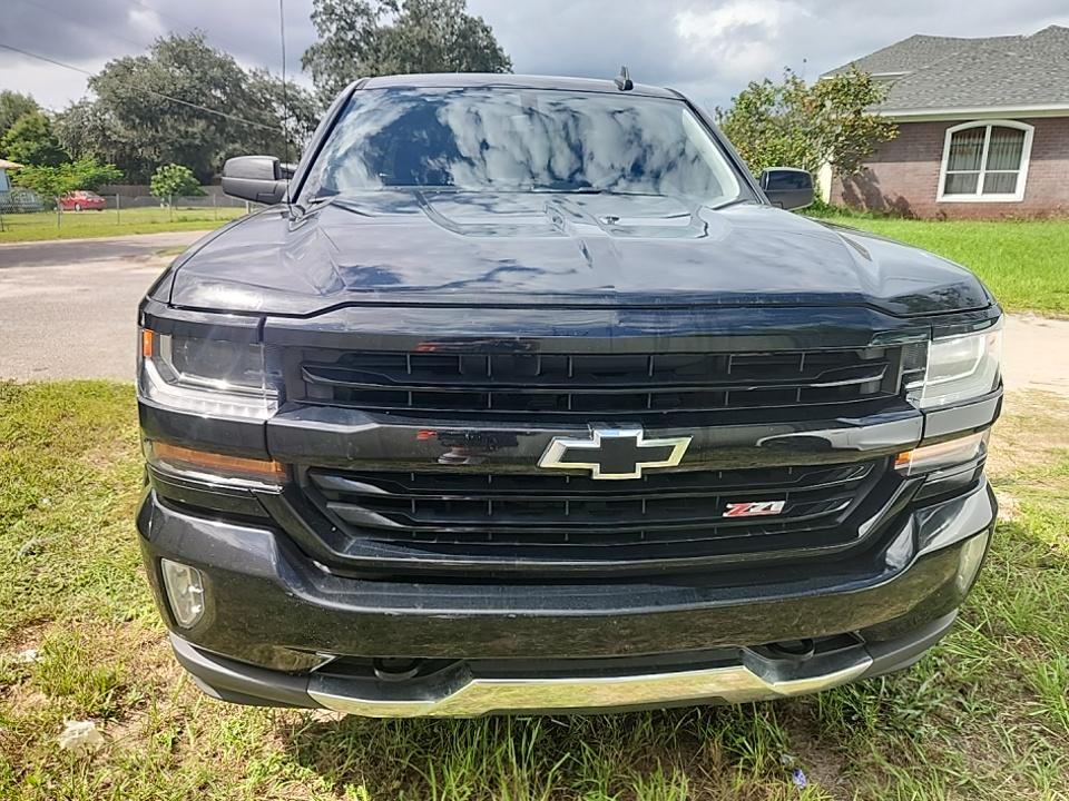 2019 Chevrolet Silverado 1500 LT AWD