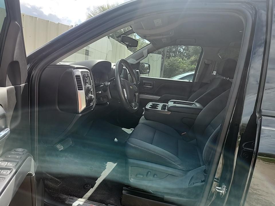 2019 Chevrolet Silverado 1500 LT AWD