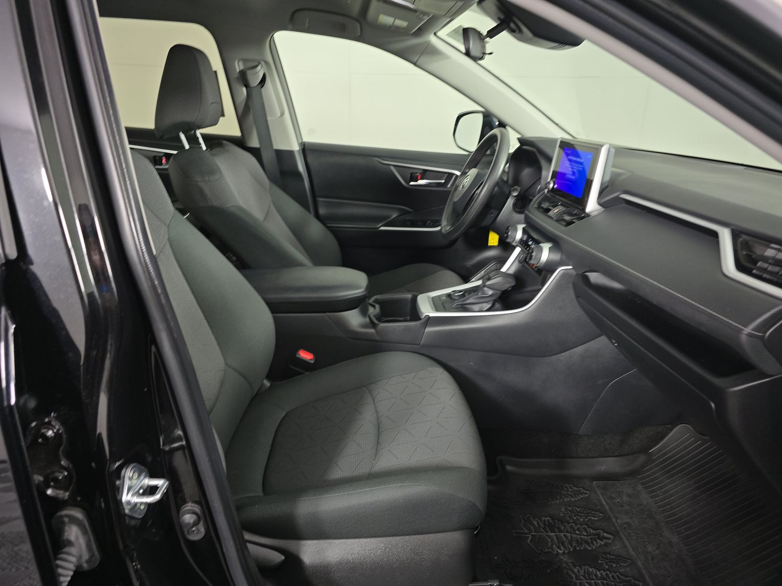 2024 Toyota RAV4 Hybrid Woodland AWD