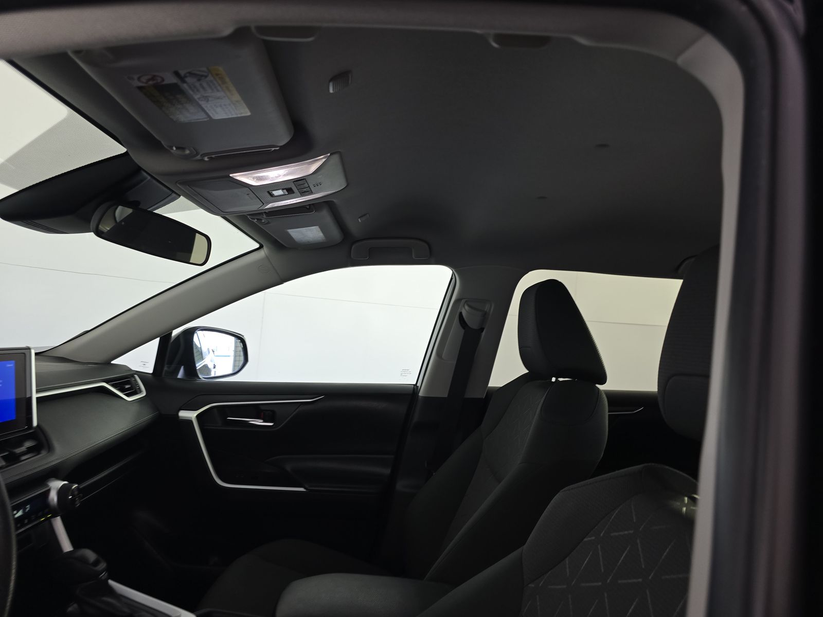 2024 Toyota RAV4 Hybrid Woodland AWD