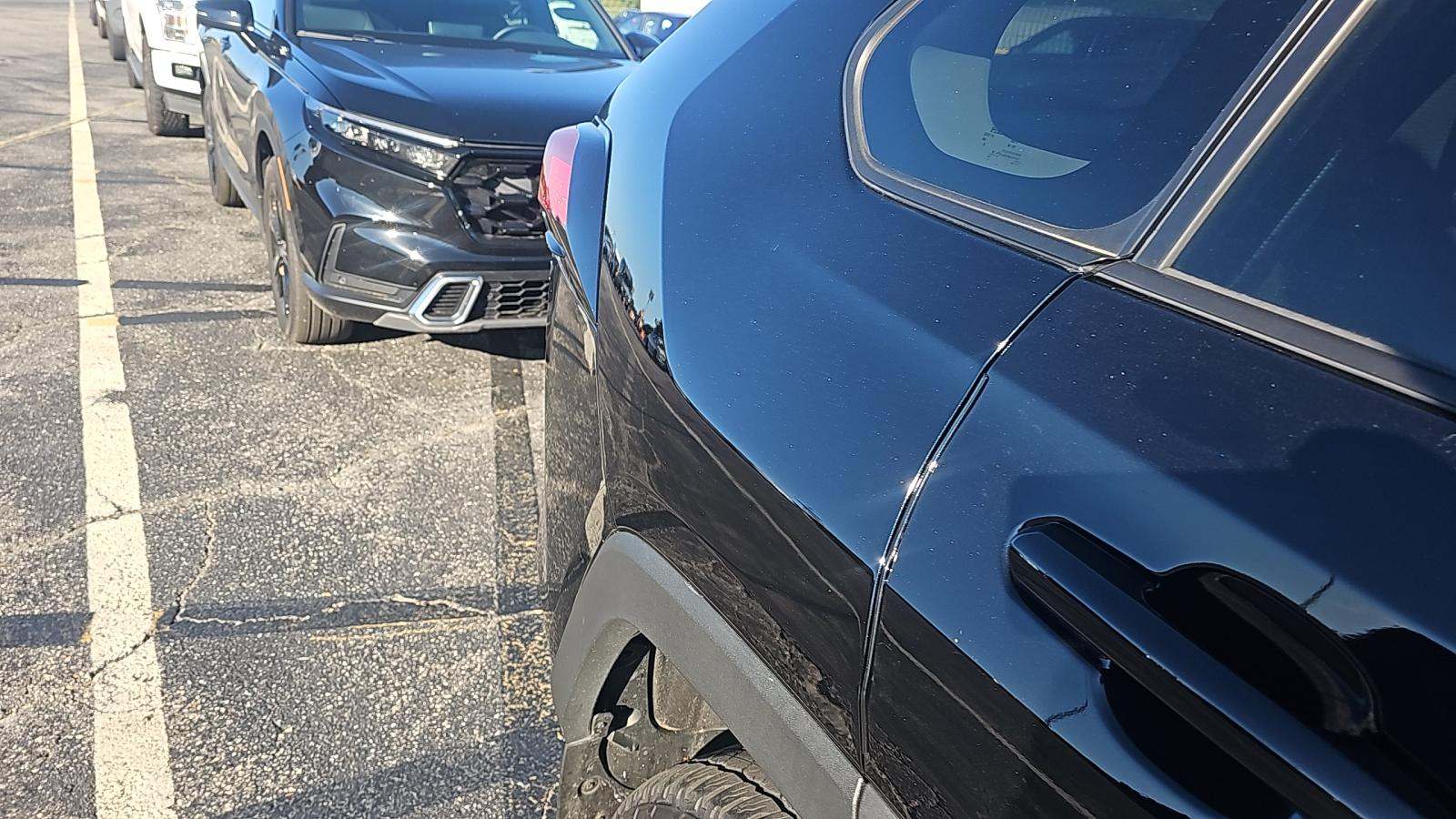 2024 Toyota RAV4 Hybrid Woodland AWD